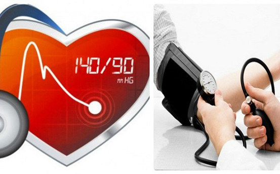 Cao huyết áp là bệnh lý liên quan đến tim mạch.
