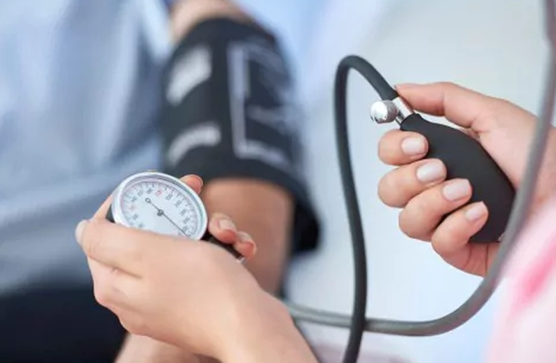 Thảo dược quý nào giúp điều trị cao huyết áp?